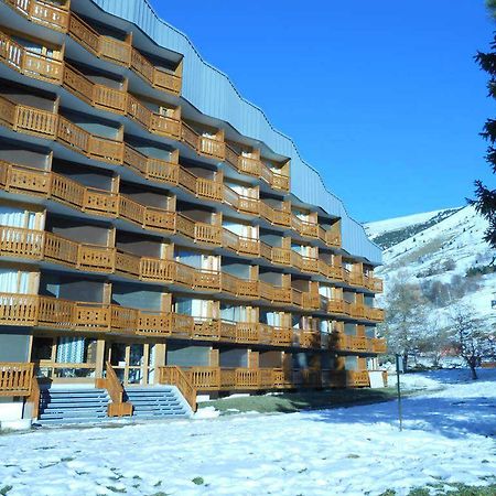 Studette Renovee Pour 2 Au Pied Des Pistes, Centre Les Deux Alpes - Fr-1-516-134 Lägenhet Exteriör bild