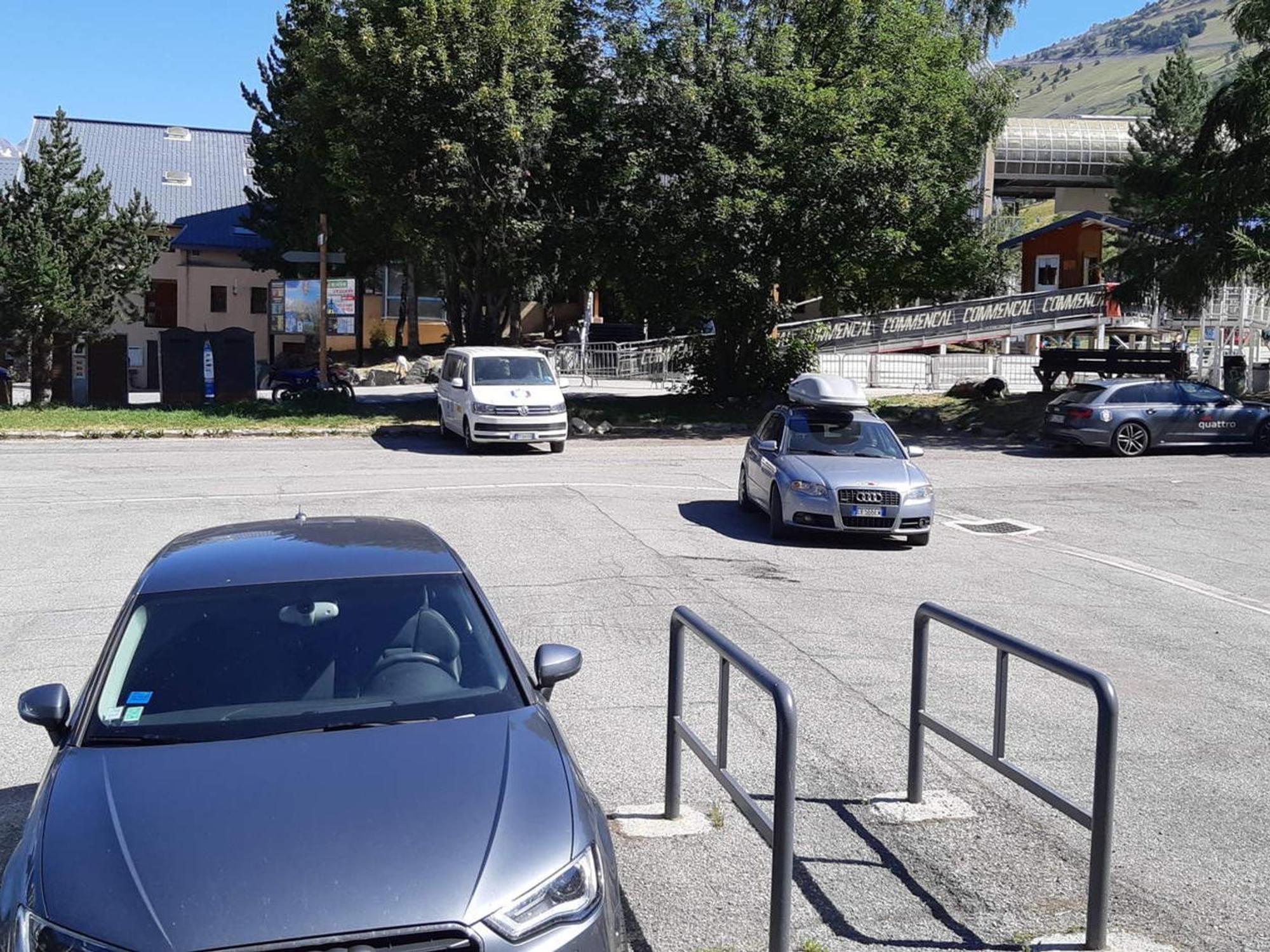 Studette Renovee Pour 2 Au Pied Des Pistes, Centre Les Deux Alpes - Fr-1-516-134 Lägenhet Exteriör bild